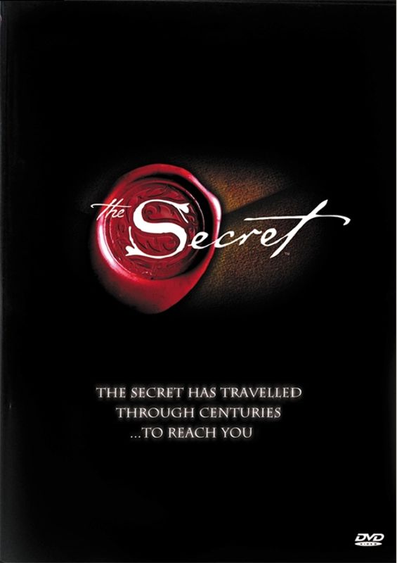  The Secret [Extended Edition] [DVD] [2006]