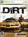 Front Detail. DiRT - Xbox 360.