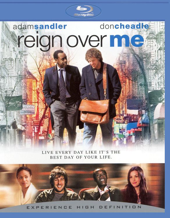  Reign Over Me [Blu-ray] [2007]