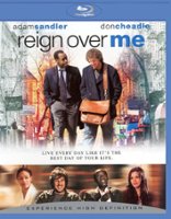 Reign Over Me [Blu-ray] [2007] - Front_Original
