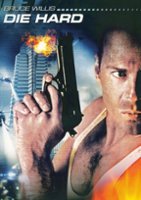 Die Hard [DVD] [1988] - Front_Original