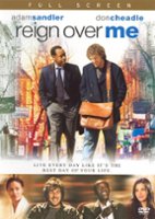 Reign Over Me [P&S] [DVD] [2007] - Front_Original