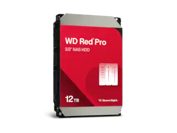 WD Red Pro 3.5 WD Red Pro 3.5