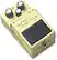 Front. BOSS Audio - Overdrive Pedal - Yellow.