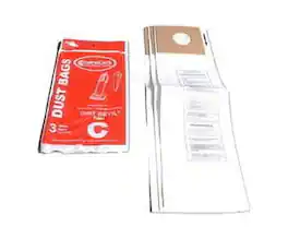 EnviroCare - 9 Pack Replacement Vacuum Bags for Part #121SW