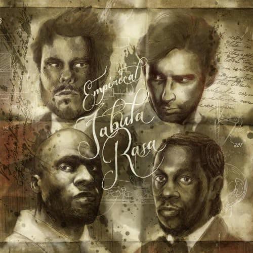 Empirical - Tabula Rasa   - COMPACT DISCS [CD] price history on PriceWatchPro