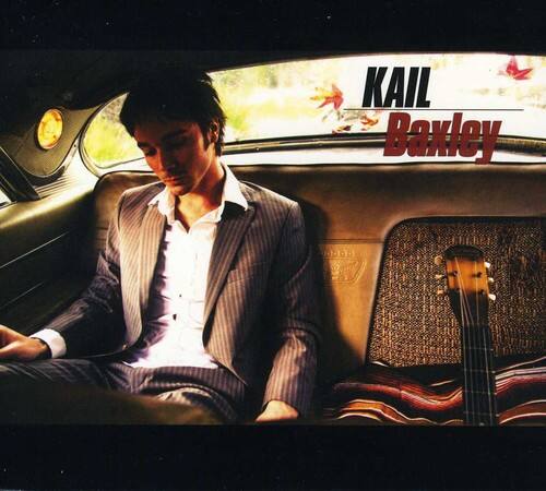 Kail Baxley
