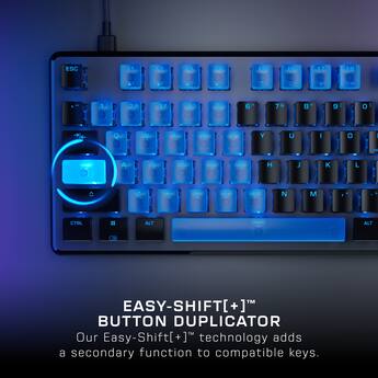 Turtle Beach Vulcan II TKL Pro Wired Magnetic Mechanical Gaming Turtle Beach Vulcan II TKL Pro Wired Magnetic Mechanical Gaming