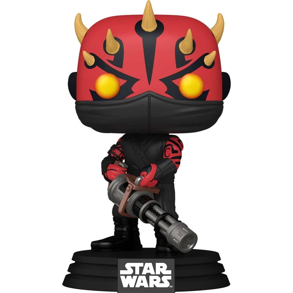 STAR WARS™