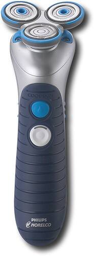 philips norelco nivea moisturizing shaver 8020x