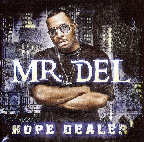  Hope Dealer [CD]