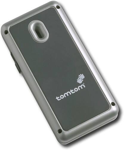 Angle Standard. TomTom - Remote for Select TomTom GO Navigation Systems.