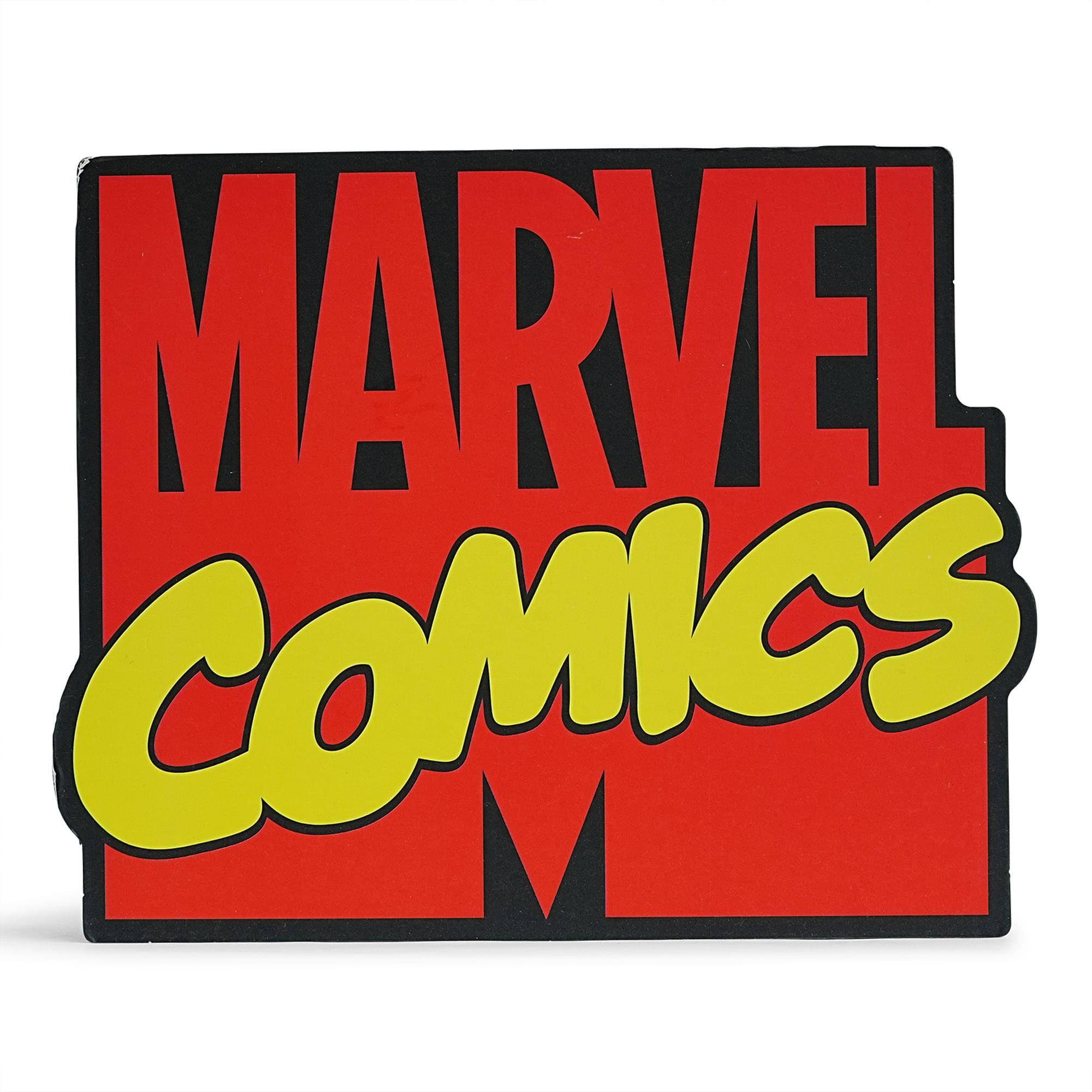 MARVEL COMICS