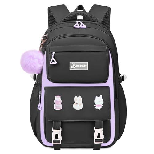 Pacoar Cade Backpacks For Cute Backpack Elementary Middle And High ...
