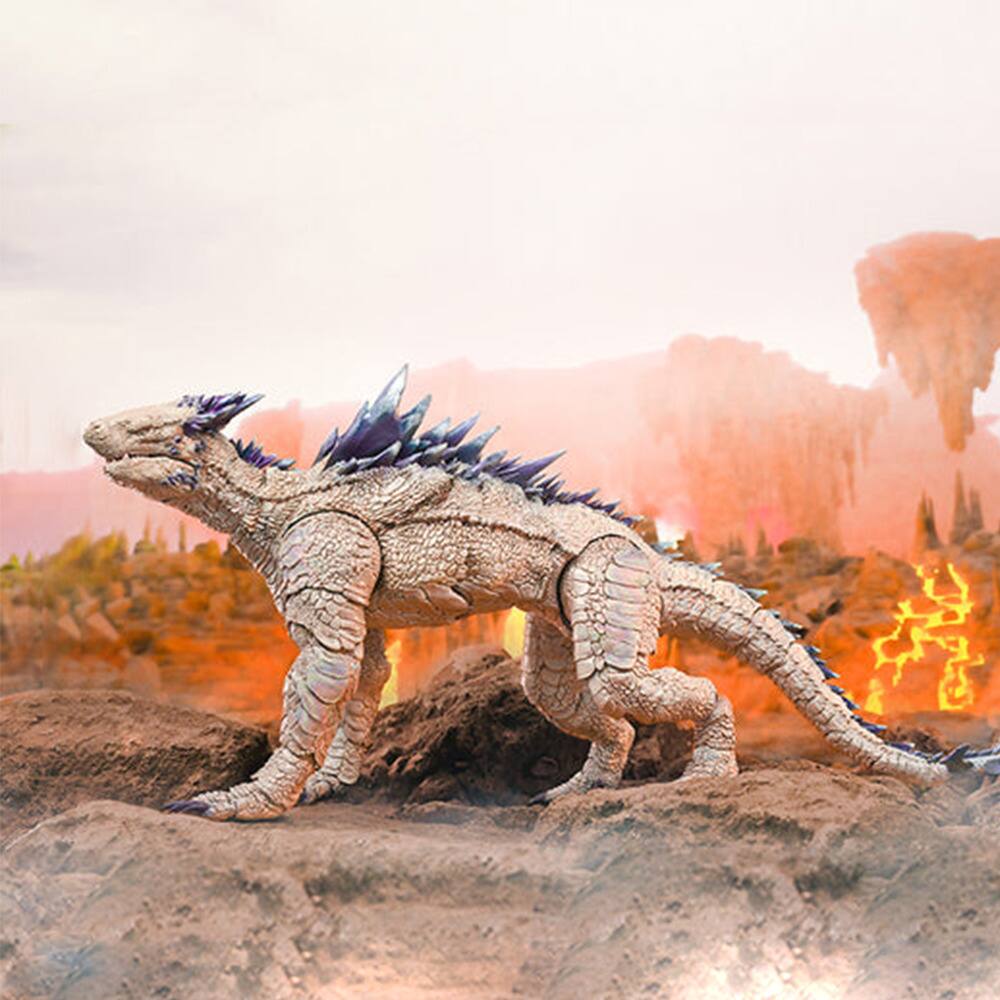 Alt View 1. Hiya - Hiya Toys Godzilla x Kong: The New Empire  Shimo Exclusive Action Figure.