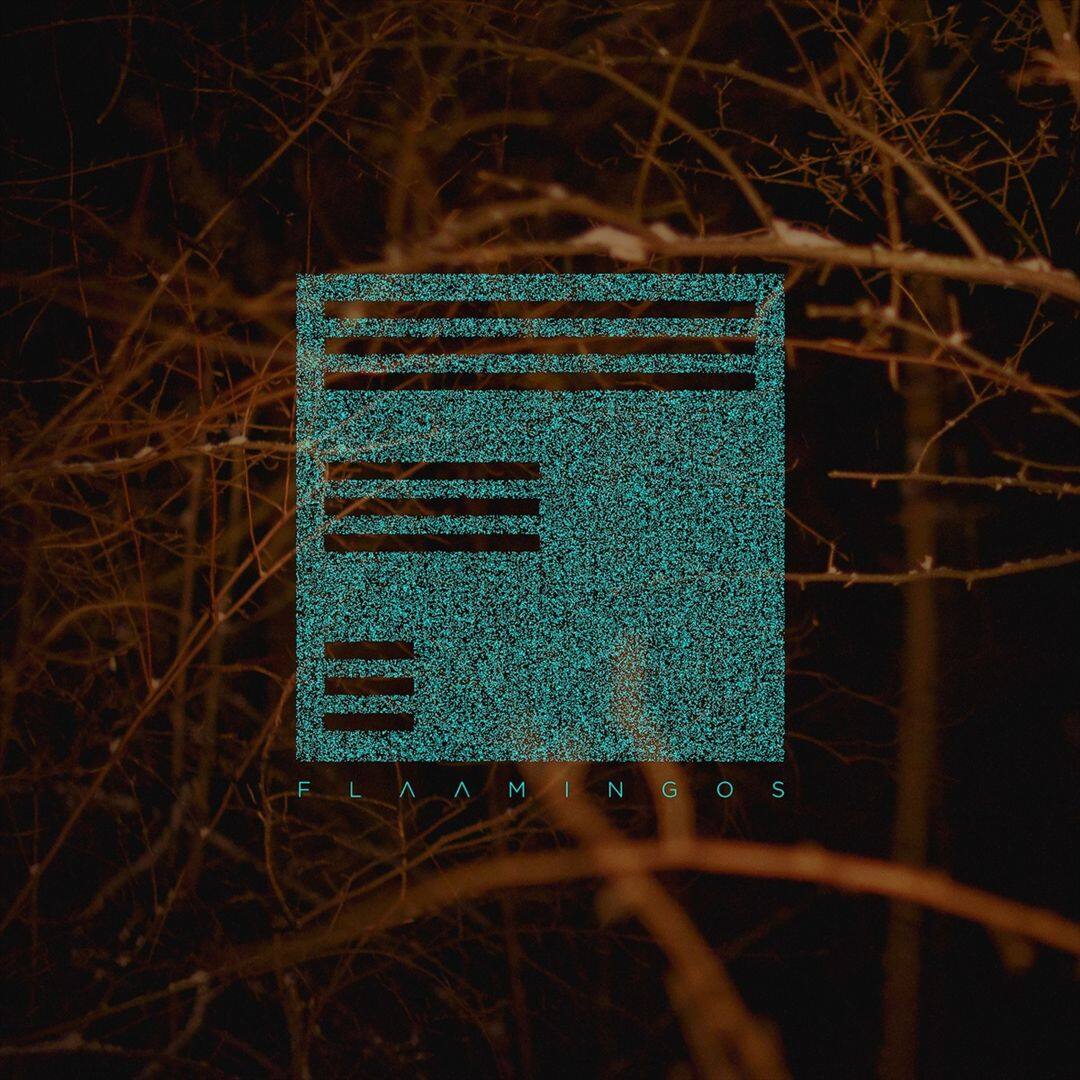 Front. Flaamingos [LP].