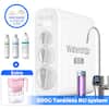 C WATER QUALITY NSF/ANSI 42 & 53 & 58 & 372
CB CF RO TDS OUT 006 CB - CH watendrop d3 CF -- + Waterdrop FOOO RO - A CF Waterdrop 800G Extra RO Matenagp 006 - a 800G Tankless RO system