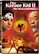 Front. The Karate Kid Part II - DVD.