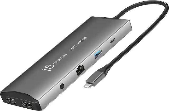 10G 4K60