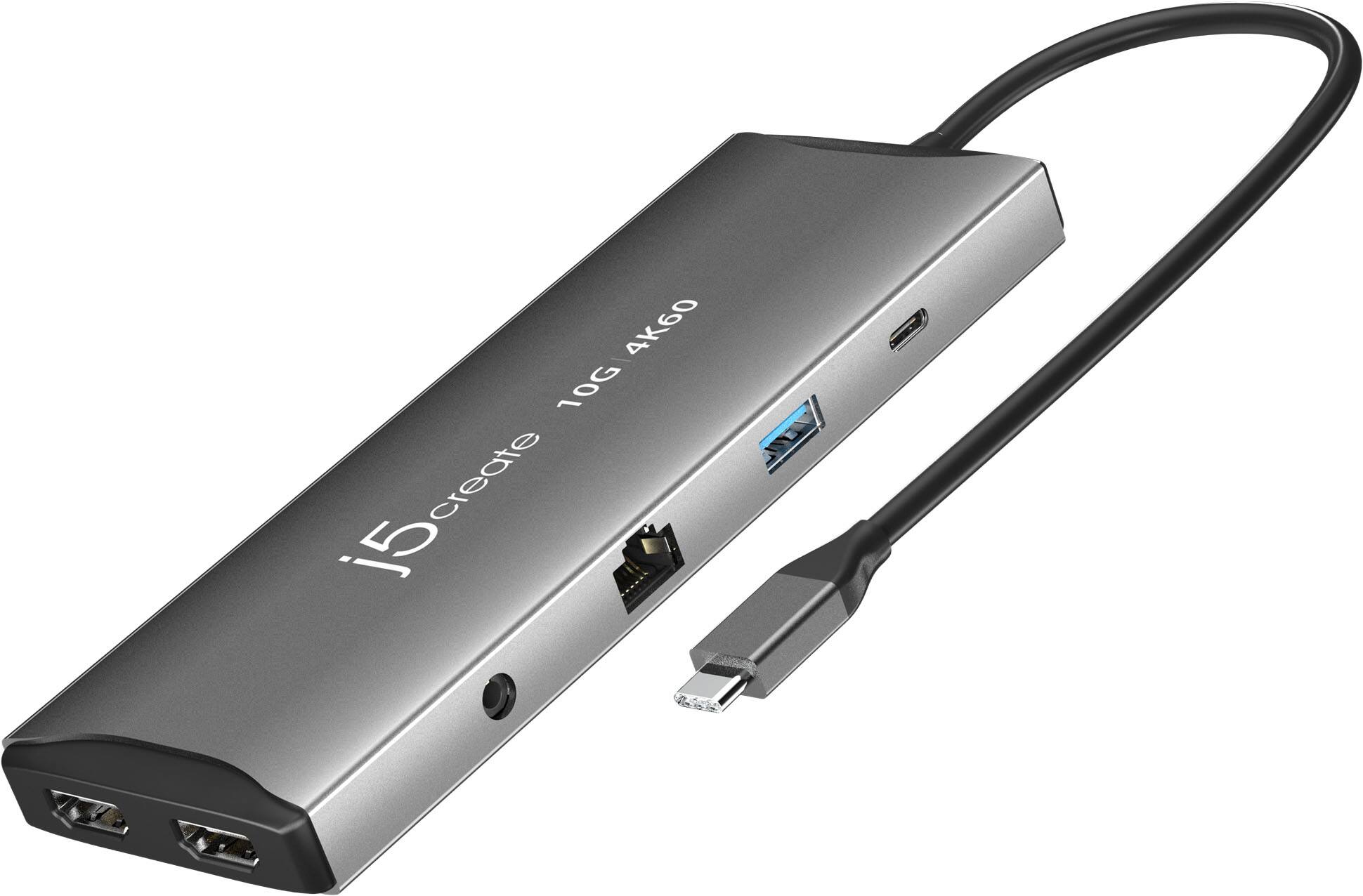 10G 4K60