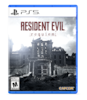 PS5
RESIDENT EVIL Requiem
MATURE 17+
JEUNES ADULTES 17+
M ESRB
CAPCOM