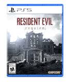 Resident Evil Requiem - PlayStation 5