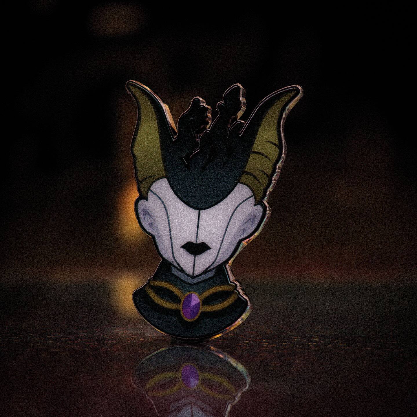 Alt View 16. Magic The Gathering - Magic: The Gathering 1.5" Mystery Pin - Blind Box (1 Pin with Order) - Styles May Vary.