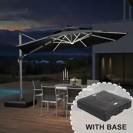 WITH BASE