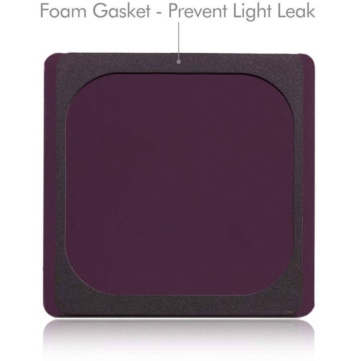 Foam Gasket - Prevent Light Leak