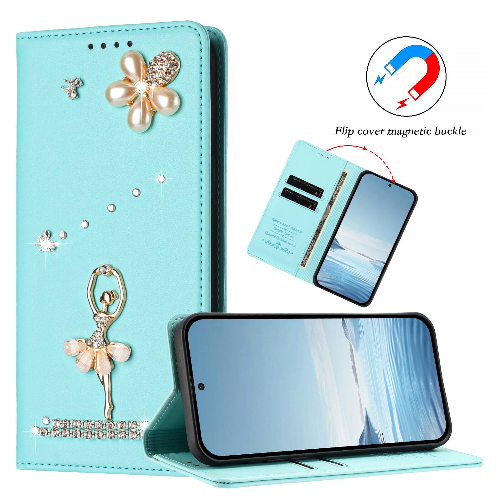 Flip cover magnetic buckle

S and -op - Lgence Qualty - + Coory a f d