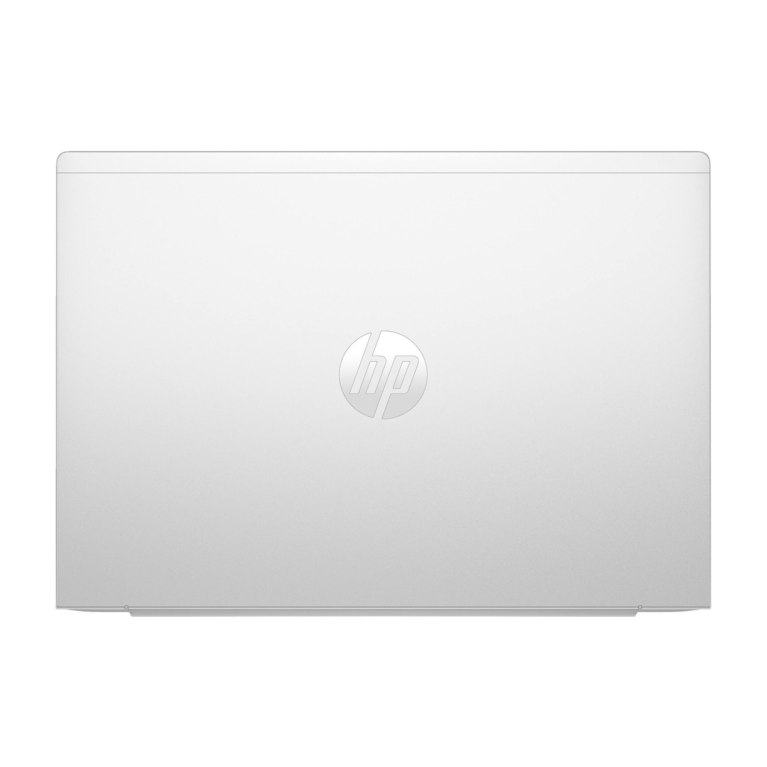 Alt View 4. HP - HP ProBook 460 G11 16" IPS WUXGA Laptop - Intel Core Ultra 5 with 32GB Memory - 2 TB SSD - Pike Silver Aluminum, Gray - Pike Silver Aluminum, Gray.