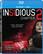Front. Insidious: Chapter 2 - BLU-RAY.