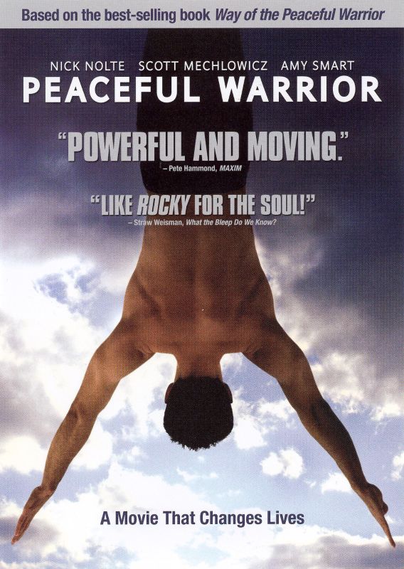  Peaceful Warrior [WS] [DVD] [2005]