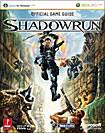 Front Detail. Shadowrun (Game Guide) - Xbox 360, Windows.