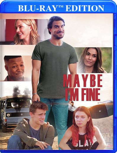 Maybe I'm Fine (MOD) (BluRay Movie) [Blu-ray] price history on PriceWatchPro