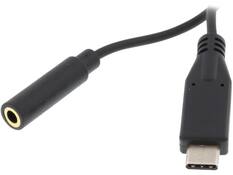 Front. Nippon Labs - Nippon Labs USB-C to 3.5mm Audio Adapter with Hi-Res DAC.