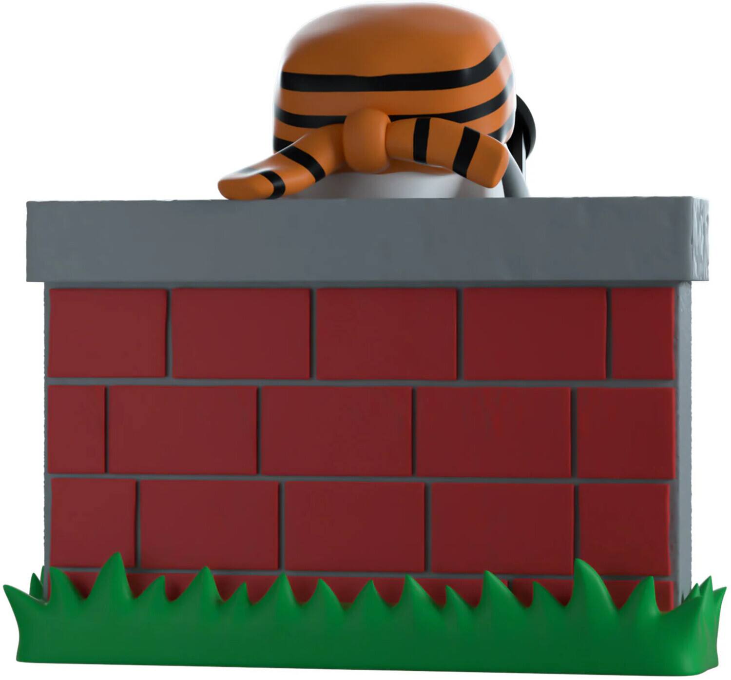 Alt View 1. Youtooz - Youtooz - Peanuts - Joe Grunge #15   - Collectibles - Multicolor.