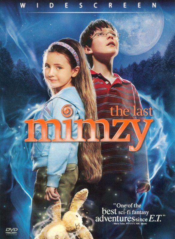  The Last Mimzy [WS] [DVD] [2007]