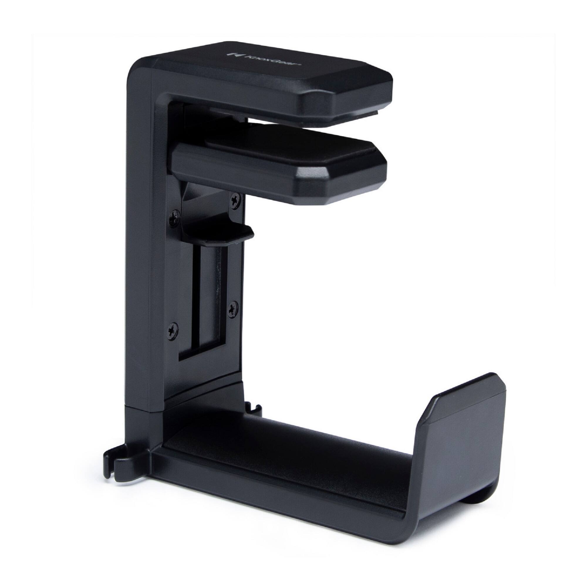 Left. Sony - Sony WH-1000XM4 Wireless Noise Canceling Over-Ear Headphones (Silver) Bundle - White.