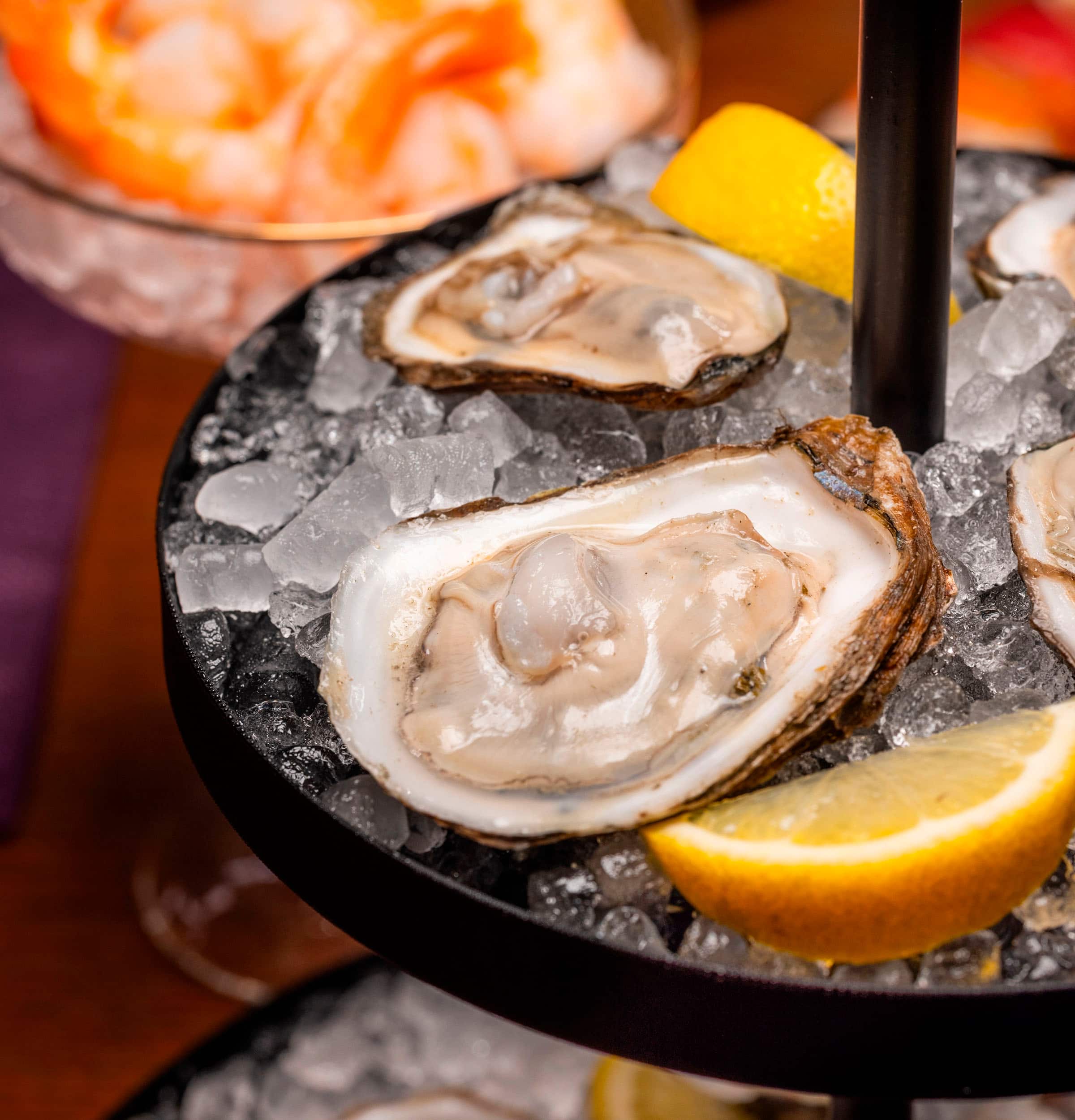 Alt View 33. GE Profile - Opal 2.0 Ultra Nugget Ice Maker with Side Tank and Scale Inhibiting Filter - Stone White.