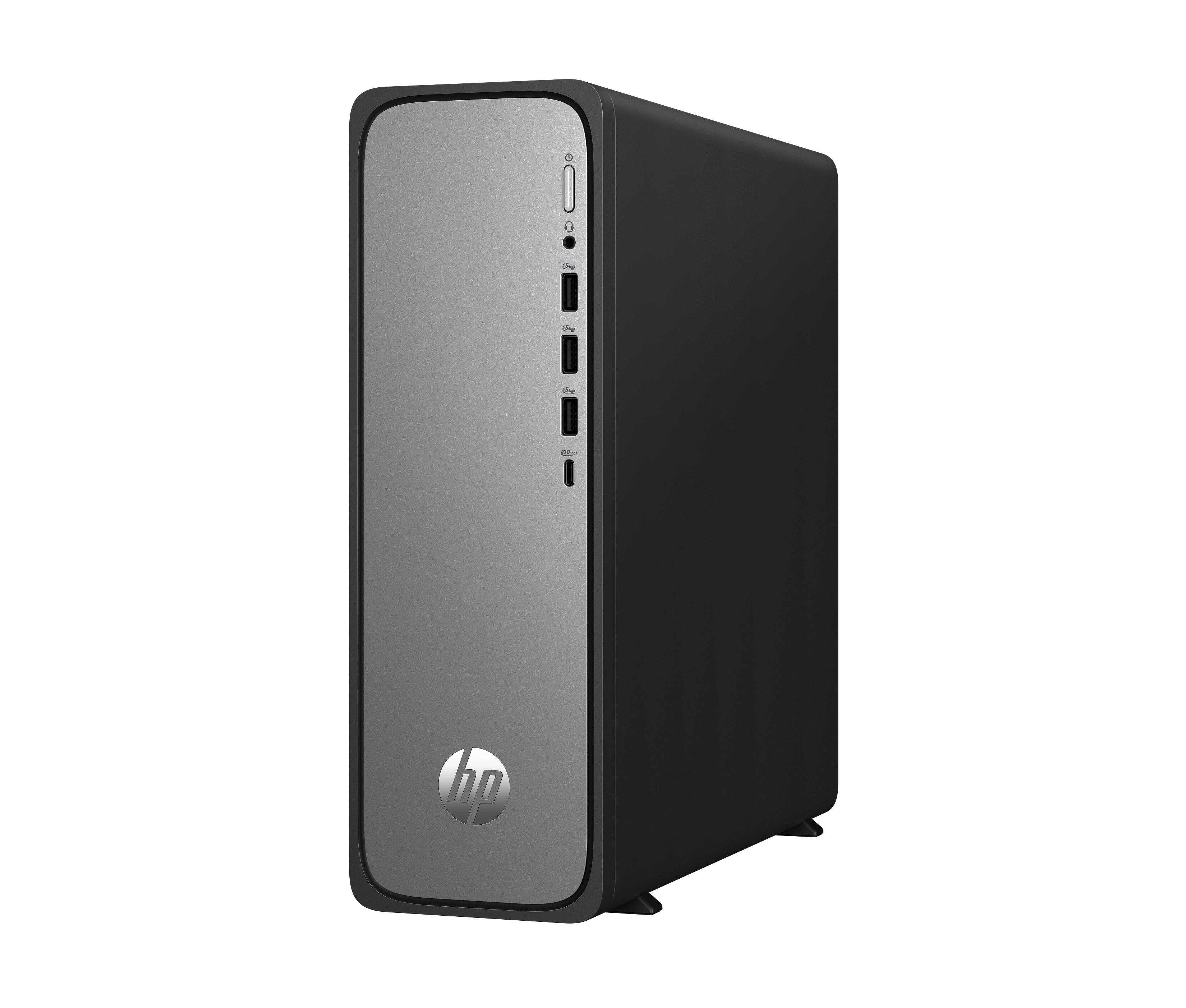 HP OmniDesk Slim Desktop PC S03 0010 Intel Processor 300 8GB 256GB