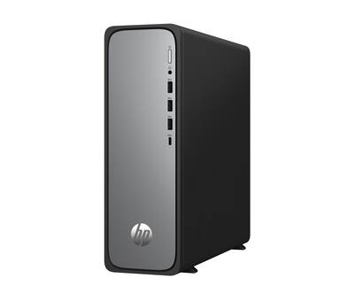 HP OmniDesk Slim Desktop PC S03 0010 Intel Processor 300 8GB 256GB HP OmniDesk Slim Desktop PC S03 0010 Intel Processor 300 8GB 256GB
