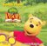 Front Standard. The Book of Pooh [CD].