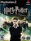 Front Detail. Harry Potter and the Order of the Phoenix - PlayStation 2.