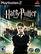 Front Detail. Harry Potter and the Order of the Phoenix - PlayStation 2.