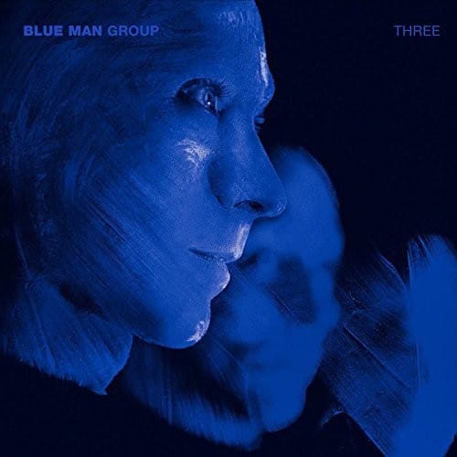 Blue Man Group - Three   - VINYL LP price history on PriceWatchPro