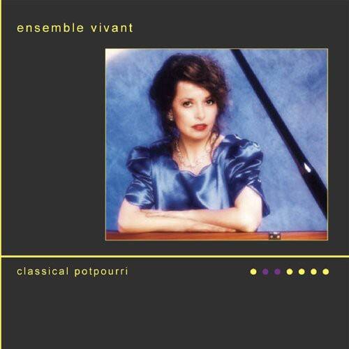 ensemble vivant  
classical potpourri
