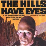 Front Standard. The  Hills Have Eyes [Original Soundtrack] [CD].