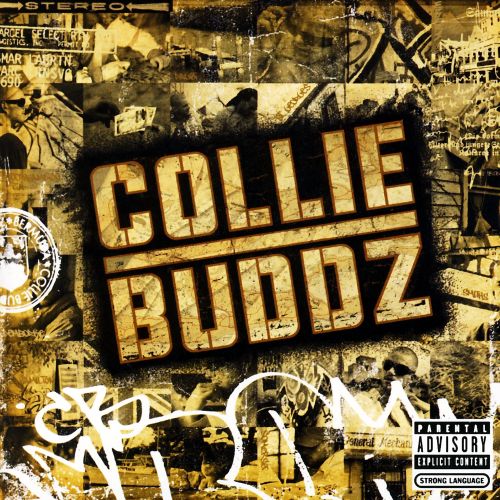  Collie Buddz [CD] [PA]