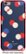 Alt View Zoom 1. kate spade new york - 3 Dot Hybrid Hard Shell Case for Apple® iPhone® 6 and 6s - Navy.